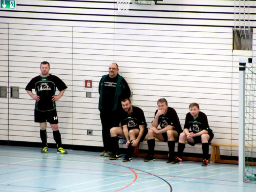 ATS Hof West Stadtmeisterschaft Fußball – Foto 51