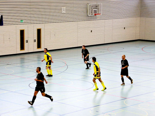 ATS Hof West Stadtmeisterschaft Fußball – Foto 52