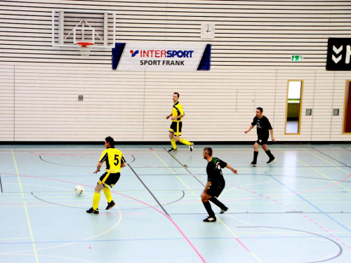 ATS Hof West Stadtmeisterschaft Fußball – Foto 53