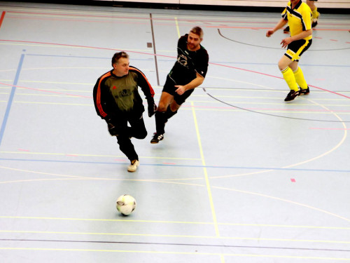 ATS Hof West Stadtmeisterschaft Fußball – Foto 54