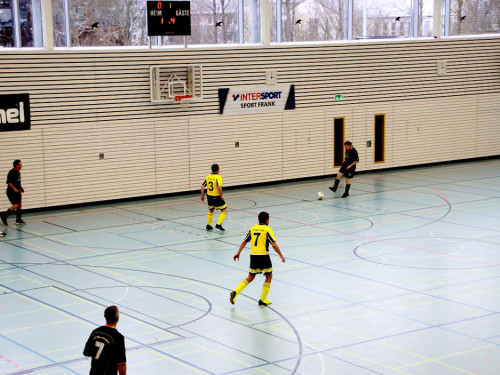 ATS Hof West Stadtmeisterschaft Fußball – Foto 55