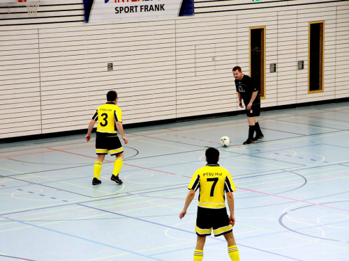ATS Hof West Stadtmeisterschaft Fußball – Foto 56