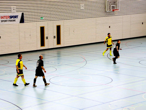 ATS Hof West Stadtmeisterschaft Fußball – Foto 57