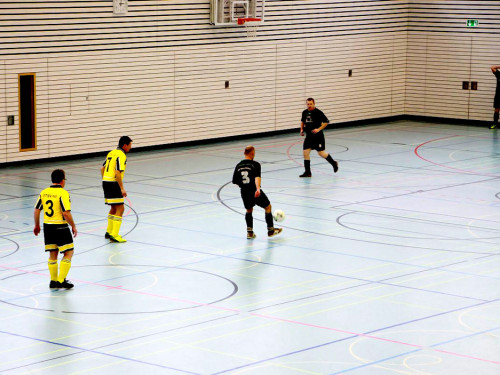 ATS Hof West Stadtmeisterschaft Fußball – Foto 59
