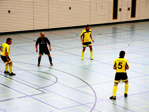 ATS Hof West Stadtmeisterschaft Fußball – Foto 60