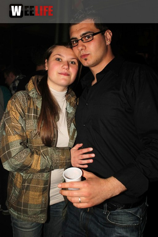 Spring Fling der Q12 des OHG-Mak