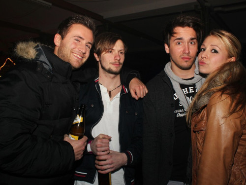 Spring Fling der Q12 des OHG-Mak – Foto 125