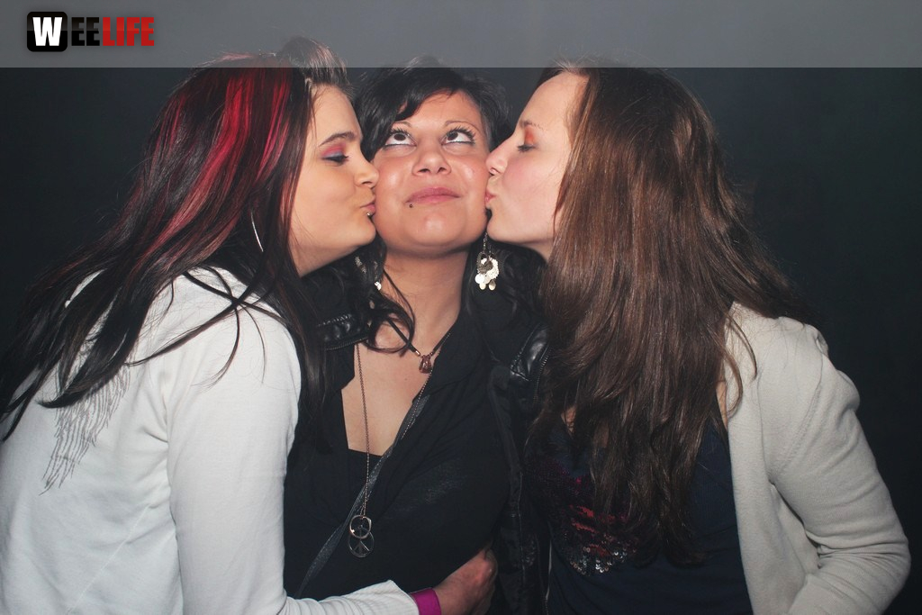 Spring Fling der Q12 des OHG-Mak