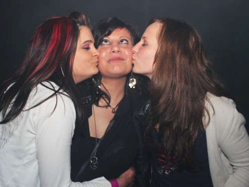 Spring Fling der Q12 des OHG-Mak – Foto 138