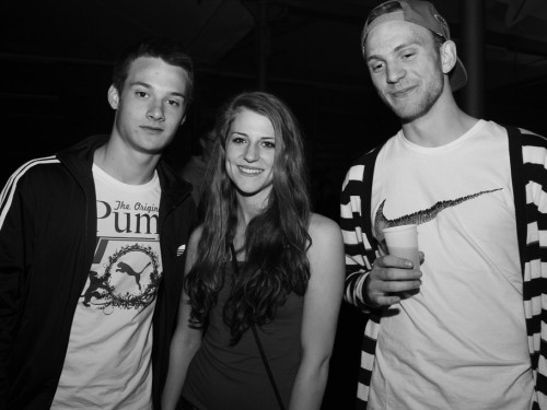 Spring Fling der Q12 des OHG-Mak – Foto 142