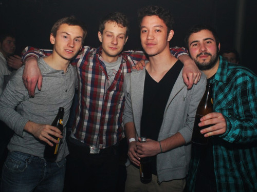 Spring Fling der Q12 des OHG-Mak – Foto 145