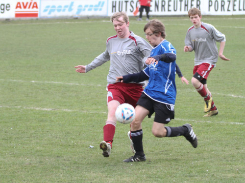JFG Hochfranken Selb - FC Eintracht Münchberg – Foto 4
