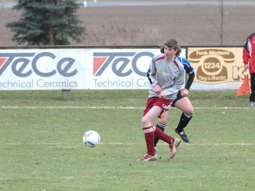 JFG Hochfranken Selb - FC Eintracht Münchberg – Foto 5