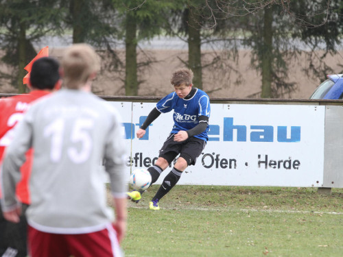 JFG Hochfranken Selb - FC Eintracht Münchberg – Foto 6