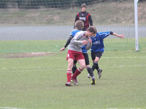 JFG Hochfranken Selb - FC Eintracht Münchberg – Foto 7