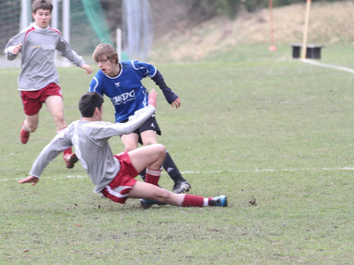 JFG Hochfranken Selb - FC Eintracht Münchberg – Foto 8