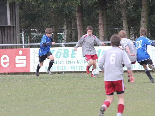 JFG Hochfranken Selb - FC Eintracht Münchberg – Foto 9