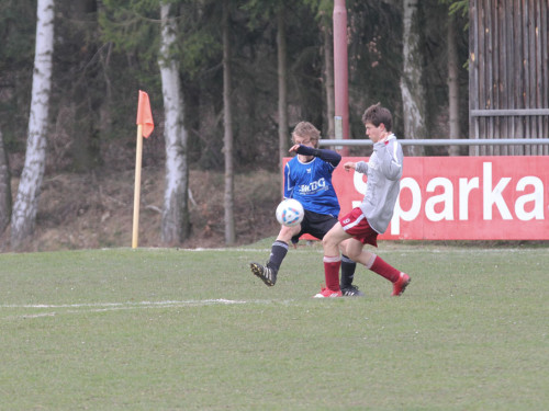 JFG Hochfranken Selb - FC Eintracht Münchberg – Foto 10