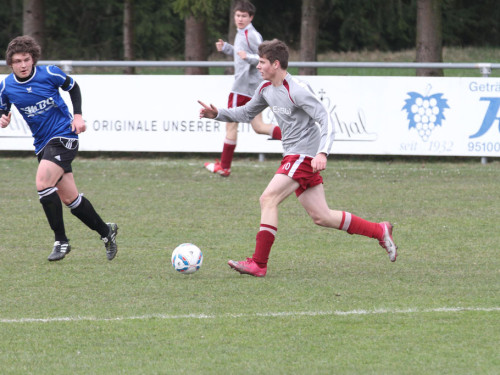 JFG Hochfranken Selb - FC Eintracht Münchberg – Foto 12