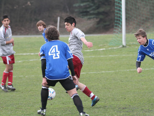 JFG Hochfranken Selb - FC Eintracht Münchberg – Foto 14
