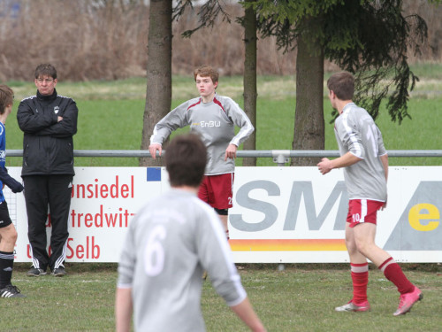 JFG Hochfranken Selb - FC Eintracht Münchberg – Foto 15