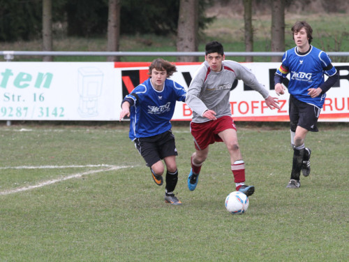 JFG Hochfranken Selb - FC Eintracht Münchberg – Foto 17