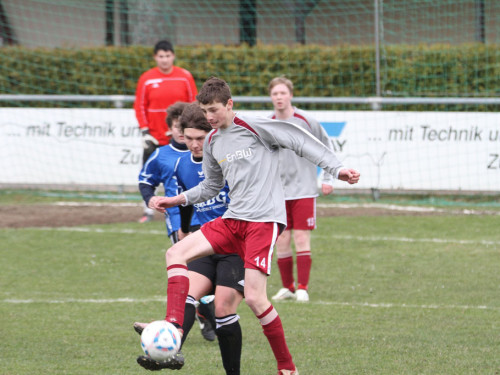 JFG Hochfranken Selb - FC Eintracht Münchberg – Foto 19