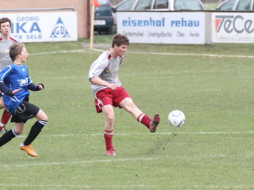 JFG Hochfranken Selb - FC Eintracht Münchberg – Foto 23