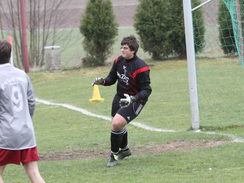 JFG Hochfranken Selb - FC Eintracht Münchberg – Foto 25