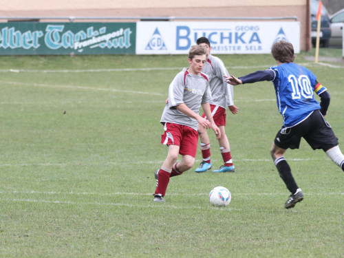 JFG Hochfranken Selb - FC Eintracht Münchberg – Foto 26