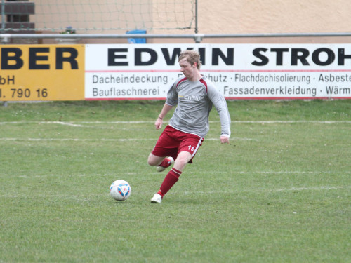JFG Hochfranken Selb - FC Eintracht Münchberg – Foto 28