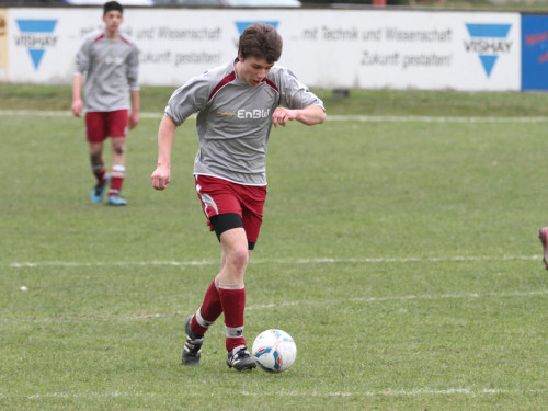 JFG Hochfranken Selb - FC Eintracht Münchberg – Foto 29