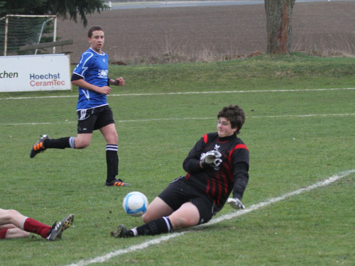 JFG Hochfranken Selb - FC Eintracht Münchberg – Foto 34