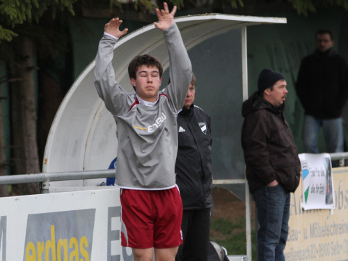 JFG Hochfranken Selb - FC Eintracht Münchberg – Foto 35