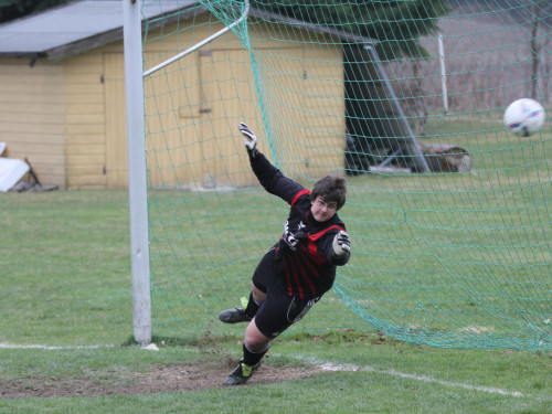 JFG Hochfranken Selb - FC Eintracht Münchberg – Foto 36