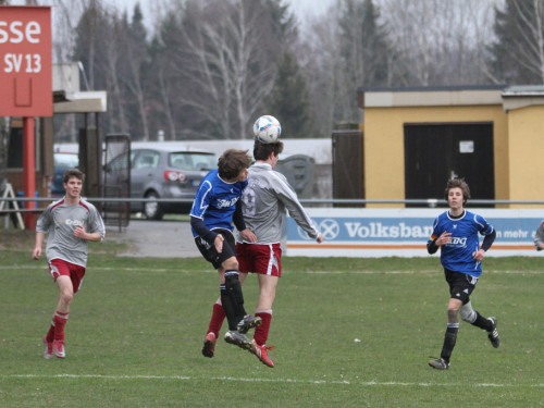 JFG Hochfranken Selb - FC Eintracht Münchberg – Foto 38