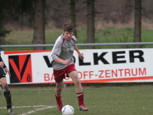 JFG Hochfranken Selb - FC Eintracht Münchberg – Foto 40