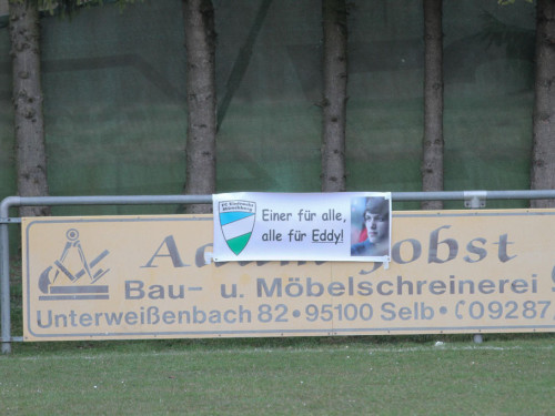 JFG Hochfranken Selb - FC Eintracht Münchberg – Foto 41