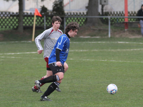 JFG Hochfranken Selb - FC Eintracht Münchberg – Foto 42