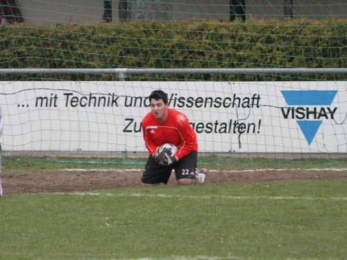JFG Hochfranken Selb - FC Eintracht Münchberg – Foto 43