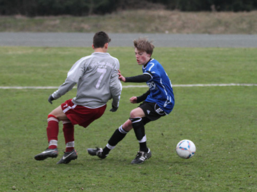 JFG Hochfranken Selb - FC Eintracht Münchberg – Foto 47