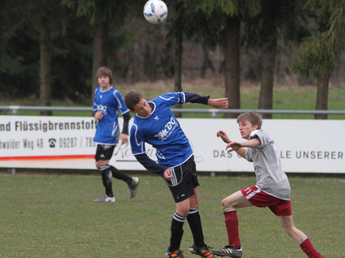 JFG Hochfranken Selb - FC Eintracht Münchberg – Foto 49