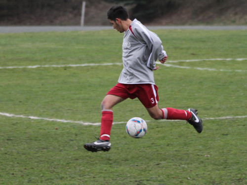 JFG Hochfranken Selb - FC Eintracht Münchberg – Foto 50
