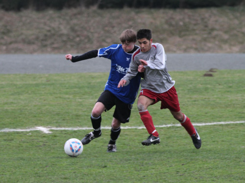 JFG Hochfranken Selb - FC Eintracht Münchberg – Foto 51
