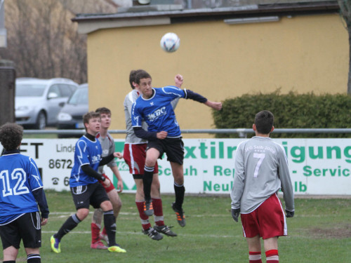 JFG Hochfranken Selb - FC Eintracht Münchberg – Foto 55
