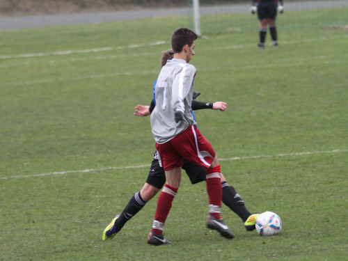 JFG Hochfranken Selb - FC Eintracht Münchberg – Foto 57