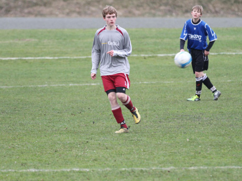 JFG Hochfranken Selb - FC Eintracht Münchberg – Foto 58