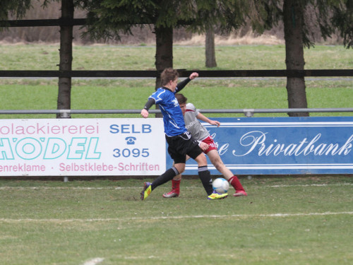 JFG Hochfranken Selb - FC Eintracht Münchberg – Foto 60