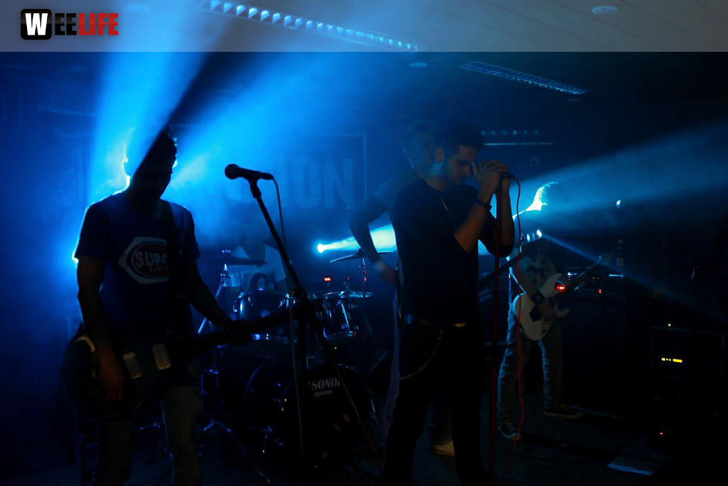 Konzert Desission