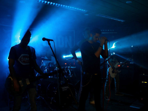 Konzert Desission – Foto 2